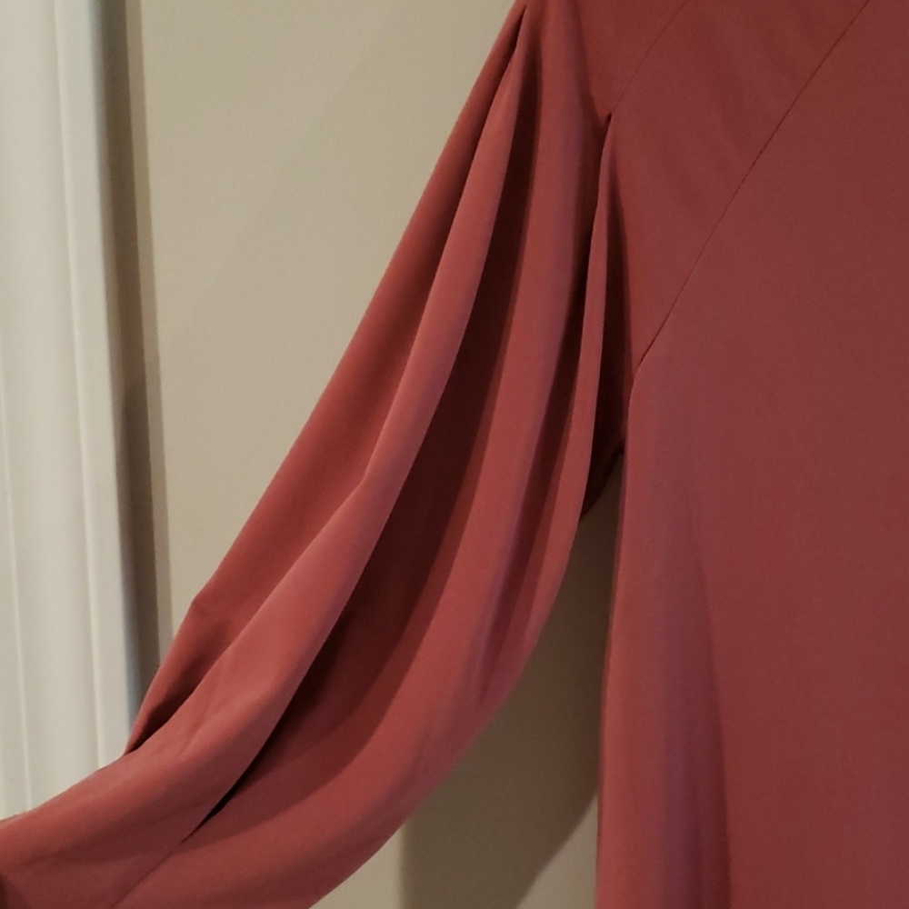 Blouse - Picture 3 of 3